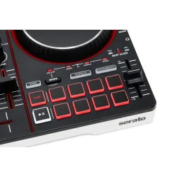 Numark Party Mix III - DJ Controller